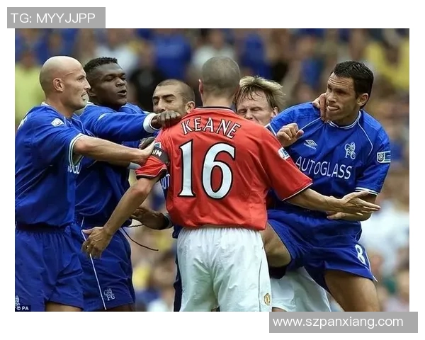 细数曼联五大高光时刻，满满回忆杀