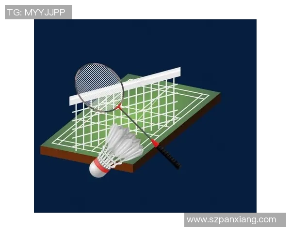 羽毛球国家队将启用AI辅助选拔机制